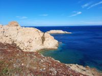 Balagne - Ile Rousse (Insel Pietra)