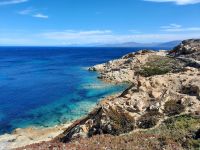 Balagne - Ile Rousse (Insel Pietra)