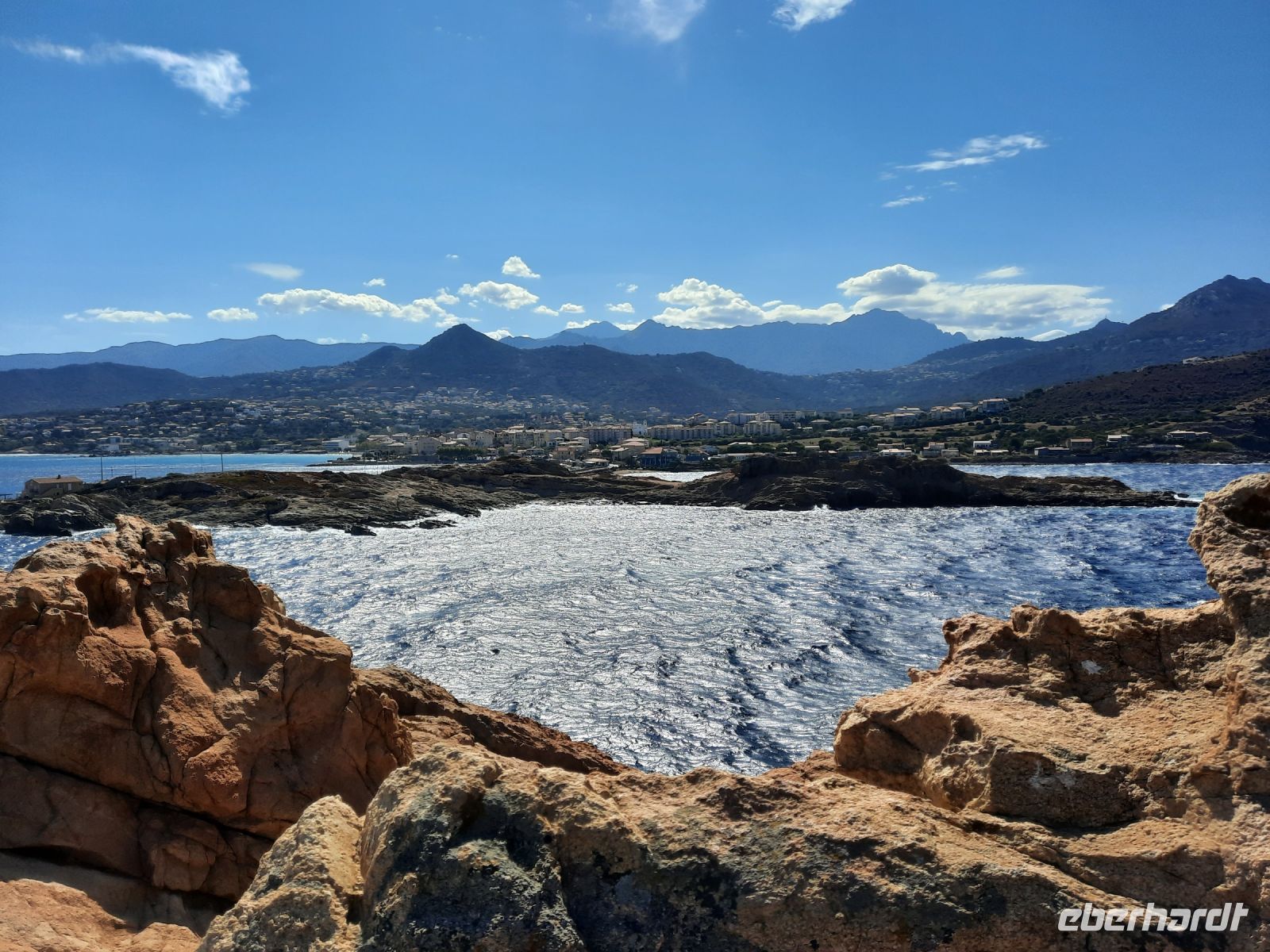 Balagne - Ile Rousse