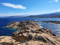Balagne - Ile Rousse (Insel Pietra)