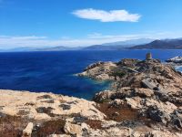Balagne - Ile Rousse (Insel Pietra)