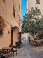 Balagne - Calvi (Zitadellen-Viertel)