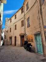 Balagne - Calvi (Zitadellen-Viertel)