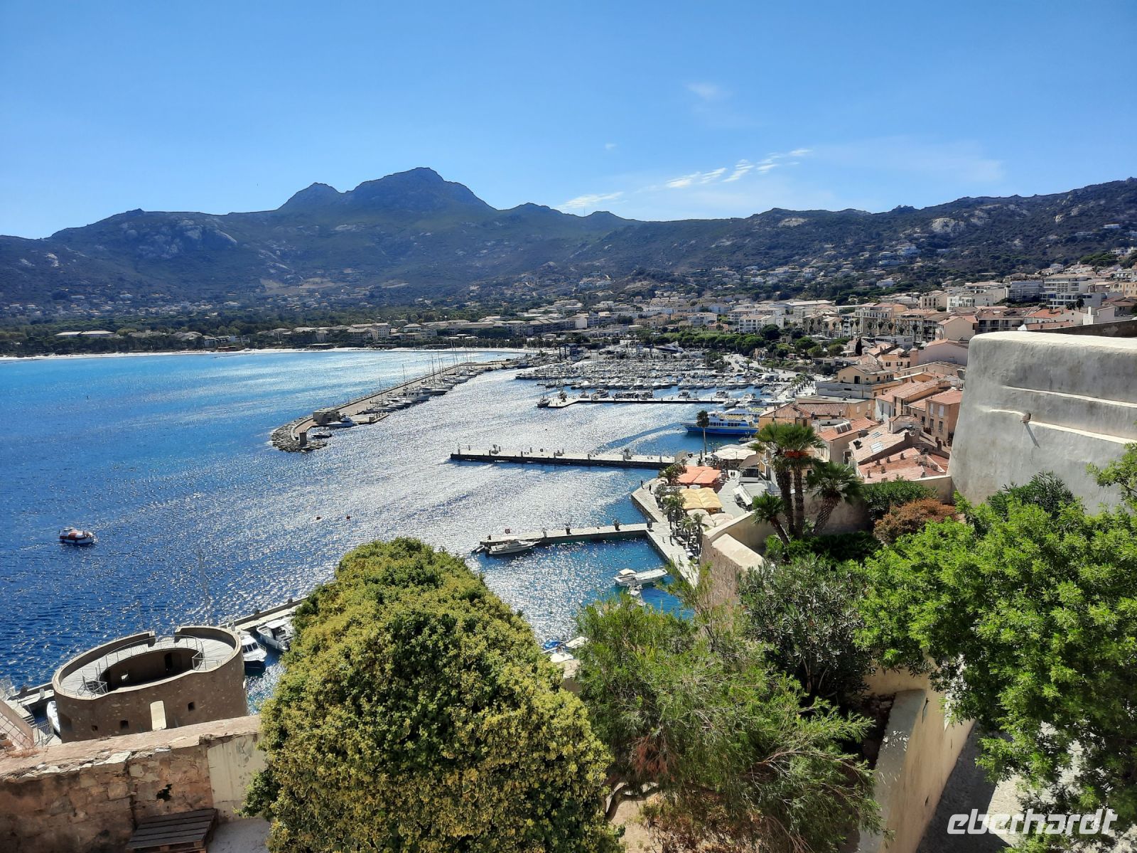 Balagne - Calvi