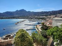 Balagne - Calvi