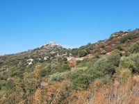 Balagne - Sant Antonino