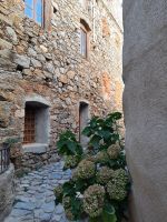 Balagne - Sant Antonino