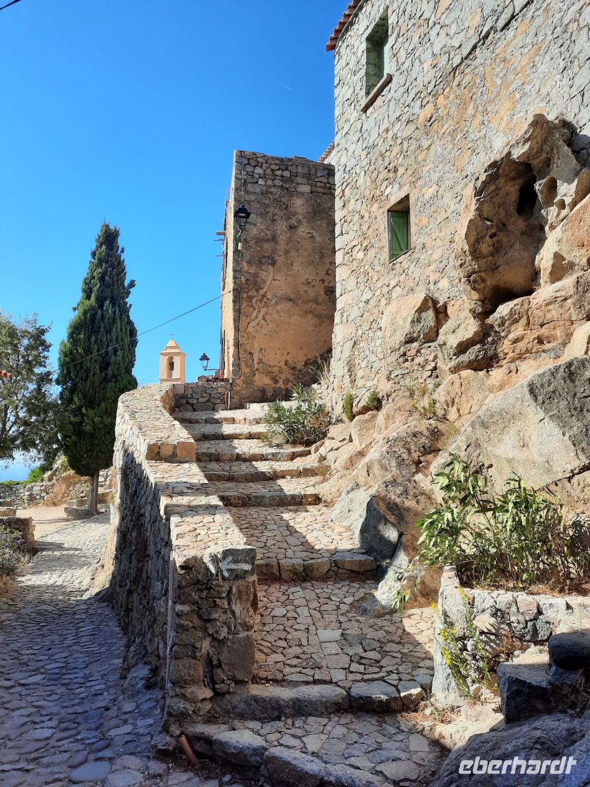 Balagne - Sant Antonino