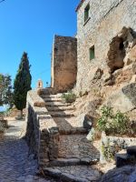 Balagne - Sant Antonino