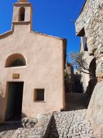 Balagne - Sant Antonino