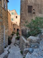 Balagne - Sant Antonino