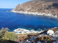Cap Corse - Marine de Giottani