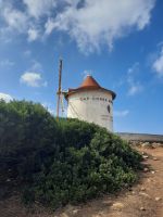 Cap Corse - Moulin Mattei