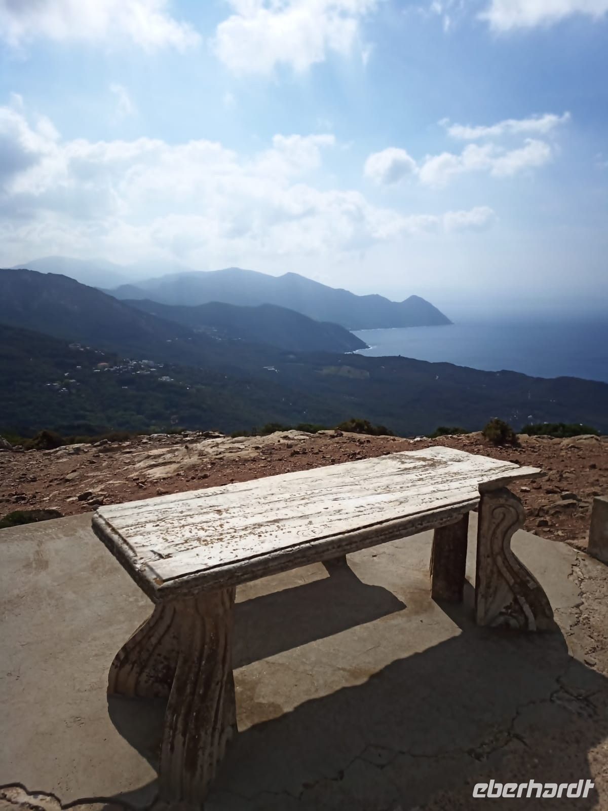 Cap Corse