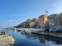 Bastia - Alter Hafen