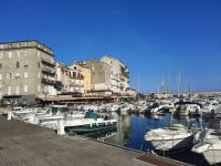 Bastia - Alter Hafen