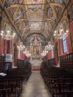Bastia - Oratoire de l’Immaculée Conception