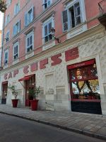 Bastia - Stammhaus von Mattei