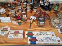 Cremona - Spezialitäten