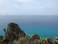 Capo Vaticano Kalabrien 
