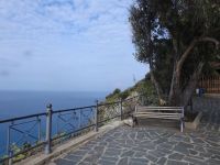 Capo Vaticano Kalabrien 