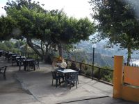 Capo Vaticano Kalabrien 