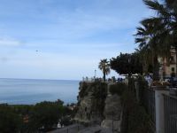 Tropea Kalabrien 