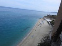 Tropea Kalabrien 