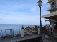 Tropea Kalabrien 