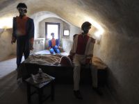 Pizzo Kalabrien - Castello Murat