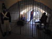 Pizzo Kalabrien -  Castello Murat