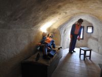 Pizzo Kalabrien  -  Castello Murat