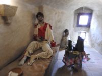 Pizzo Kalabrien -  Castello Murat