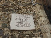 Pizzo Kalabrien -  Castello Murat