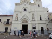 Pizzo Kalabrien - Chiesa San Francesco di Paolo