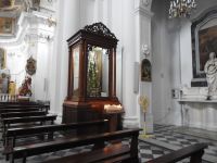 Pizzo Kalabrien - Chiesa San Francesco di Paolo