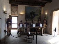 Pizzo Kalabrien -  Castello Murat