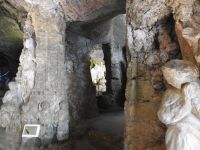 Piedigrottakirche Pizzo Kalabrien 