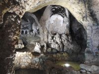 Piedigrottakirche Pizzo Kalabrien