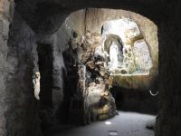 Piedigrottakirche Pizzo Kalabrien