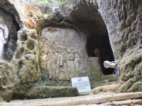 Piedigrottakirche Pizzo Kalabrien