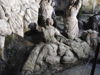 Piedigrottakirche Pizzo Kalabrien