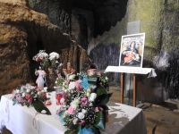 Piedigrottakirche Pizzo Kalabrien