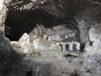 Piedigrottakirche Pizzo Kalabrien