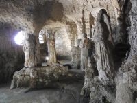 Piedigrottakirche Pizzo Kalabrien