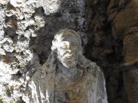 Piedigrottakirche Pizzo Kalabrien