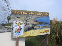 Vulcano - Lipparische Inseln 