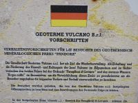 Vulcano - Lipparische Inseln 