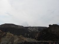 Vulcano - Lipparische Inseln 