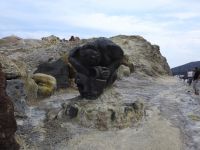 Vulcano - Lipparische Inseln 